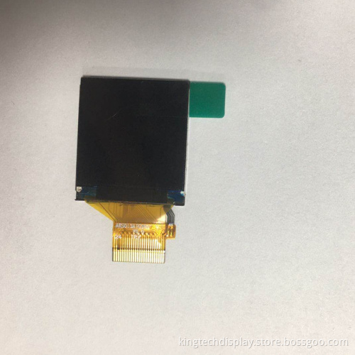 All View Angle 240x240 Square TFT LCD Screen